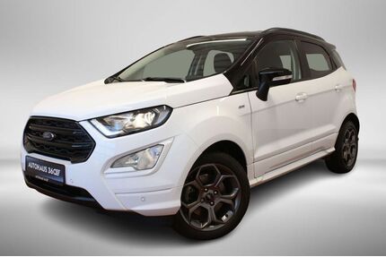 Ford EcoSport Gebrauchtwagen