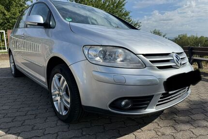 VW Golf Plus Gebrauchtwagen