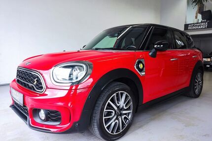 Mini Countryman SE (Cooper) Gebrauchtwagen