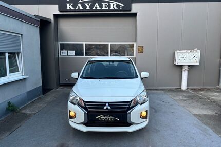 Mitsubishi Space Star Gebrauchtwagen