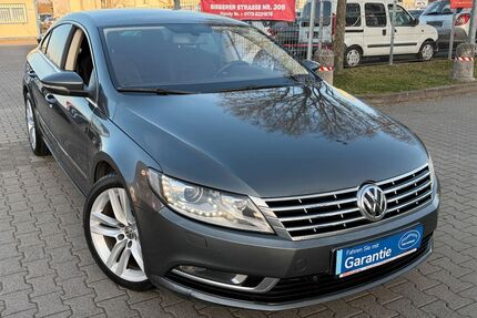 VW Passat CC Gebrauchtwagen