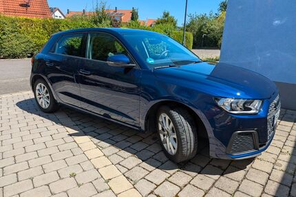 Audi A1 Gebrauchtwagen