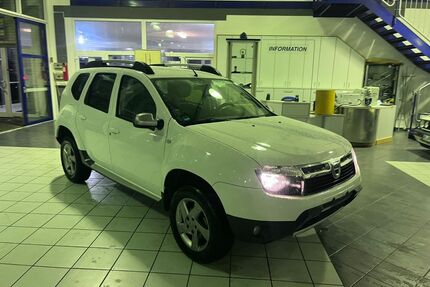 Dacia Duster Gebrauchtwagen