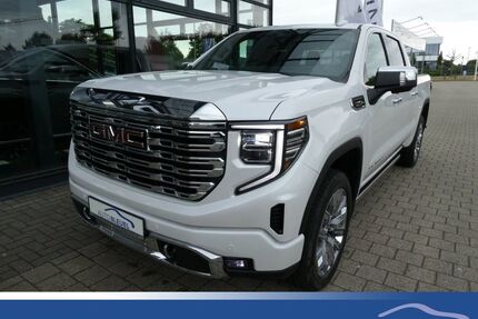 GMC Sierra Gebrauchtwagen