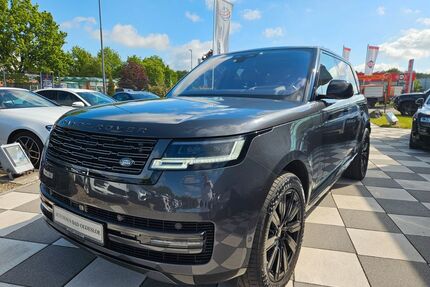 Land Rover Range Rover Gebrauchtwagen
