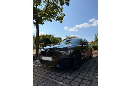 BMW M140i Gebrauchtwagen