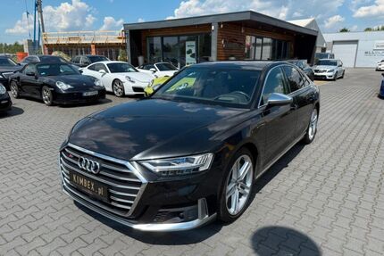 Audi S8 Gebrauchtwagen