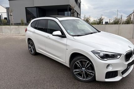 BMW X1 Gebrauchtwagen