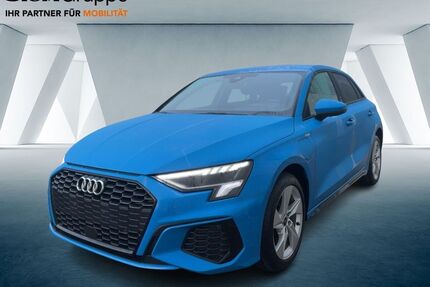 Audi A3 Gebrauchtwagen