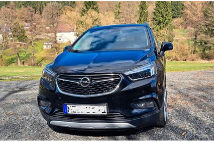 Opel Mokka Gebrauchtwagen
