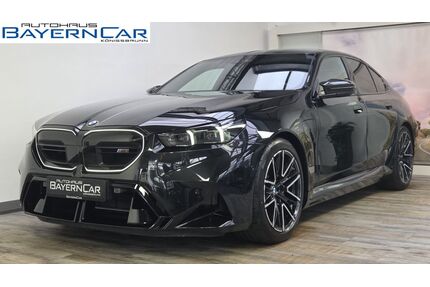 BMW M5 Gebrauchtwagen