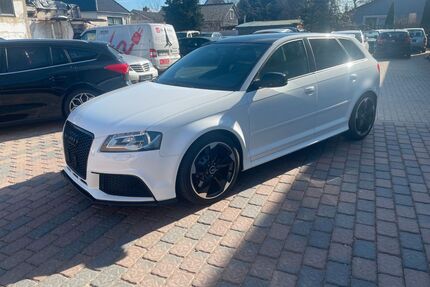 Audi RS3 Gebrauchtwagen
