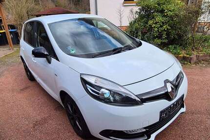 Renault Scenic Gebrauchtwagen