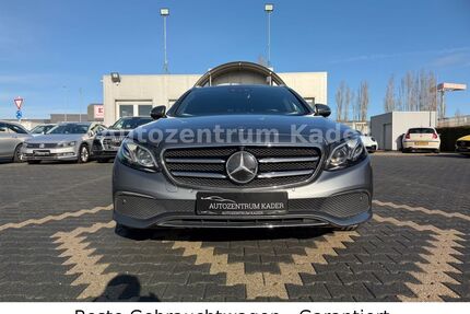 Mercedes-Benz E 300 Gebrauchtwagen