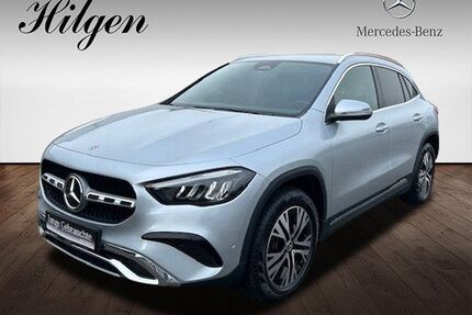 Mercedes-Benz GLA 200 Gebrauchtwagen