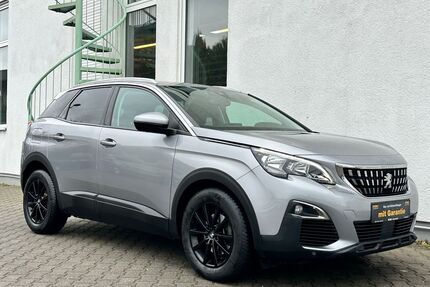 Peugeot 3008 Gebrauchtwagen