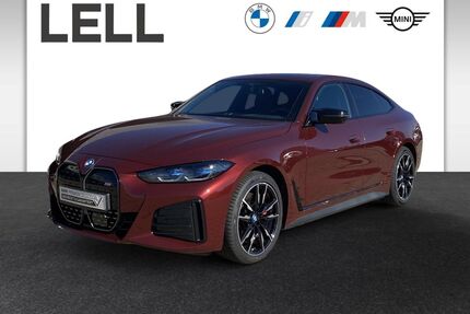 BMW i4 Gebrauchtwagen