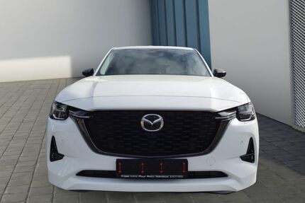 Mazda CX-60 Gebrauchtwagen