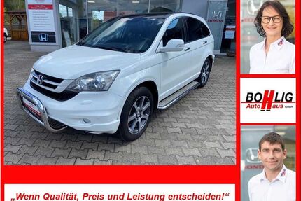 Honda CR-V Gebrauchtwagen