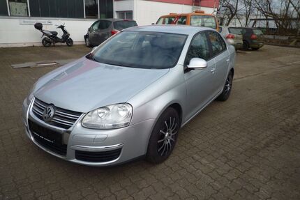VW Jetta Gebrauchtwagen