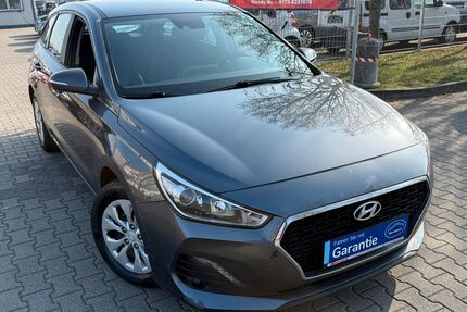 Hyundai i30 Gebrauchtwagen