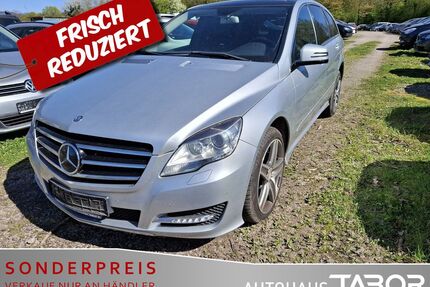 Mercedes-Benz R 350 Gebrauchtwagen