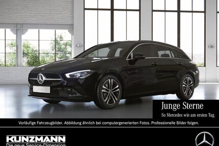 Mercedes-Benz CLA 200 Shooting Brake Gebrauchtwagen