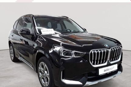 BMW X1 Gebrauchtwagen