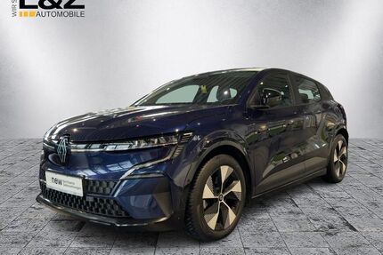 Renault Megane E-TECH Gebrauchtwagen