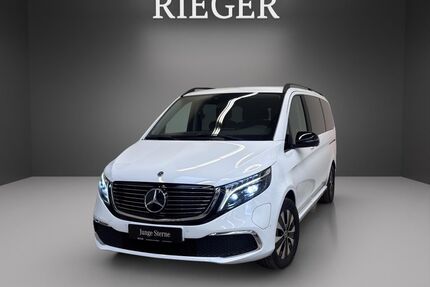 Mercedes-Benz EQV Gebrauchtwagen