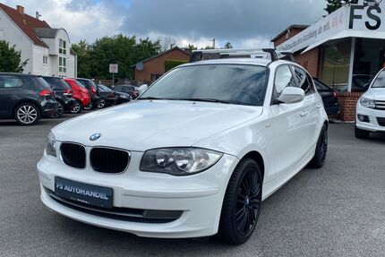 BMW 116 Gebrauchtwagen