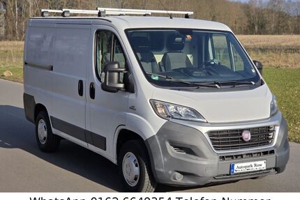 Fiat Ducato Gebrauchtwagen