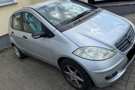 Mercedes-Benz A 150 Gebrauchtwagen