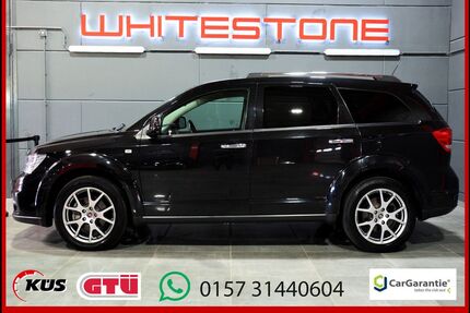 Fiat Freemont Gebrauchtwagen