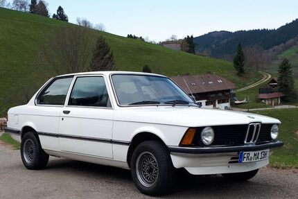 BMW 315 Gebrauchtwagen