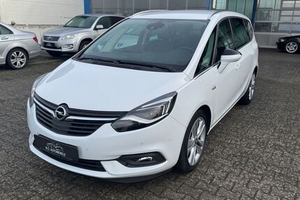 Opel Zafira Tourer Gebrauchtwagen