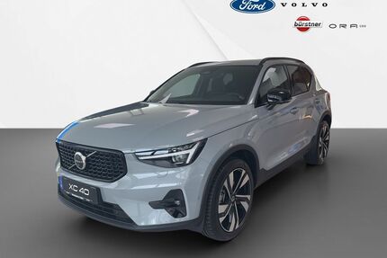 Volvo XC40 Gebrauchtwagen