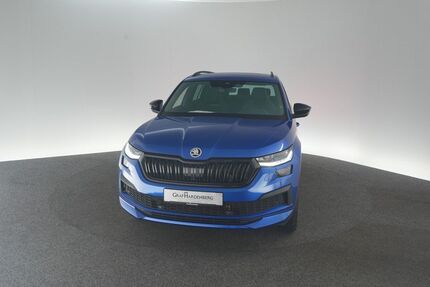 Skoda Kodiaq Gebrauchtwagen