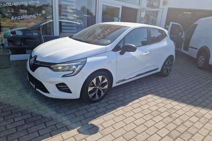 Renault Clio Gebrauchtwagen