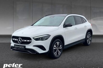 Mercedes-Benz GLA 180 Gebrauchtwagen