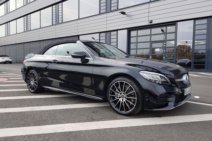 Mercedes-Benz C 300 Gebrauchtwagen