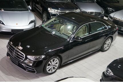 Mercedes-Benz S 350 Gebrauchtwagen