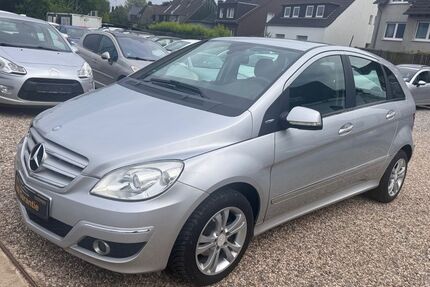 Mercedes-Benz B 150 Gebrauchtwagen