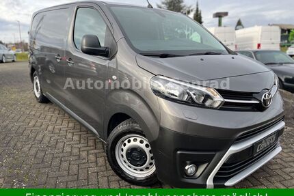 Toyota Proace (Verso) Gebrauchtwagen