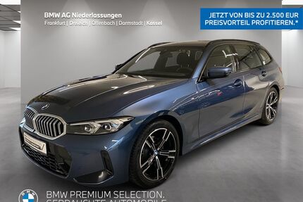 BMW 318 Gebrauchtwagen