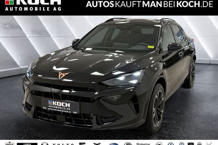Cupra Formentor Gebrauchtwagen