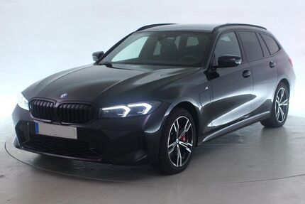 BMW 330 Gebrauchtwagen