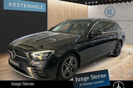 Mercedes-Benz E 220 Gebrauchtwagen