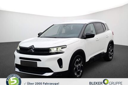 Citroen C5 Aircross Gebrauchtwagen