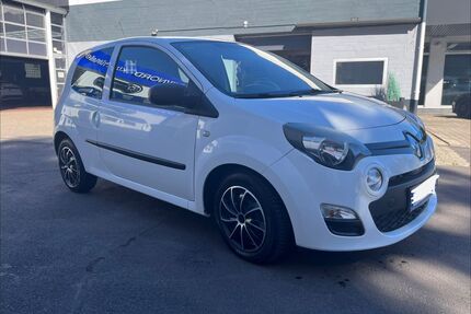 Renault Twingo Gebrauchtwagen